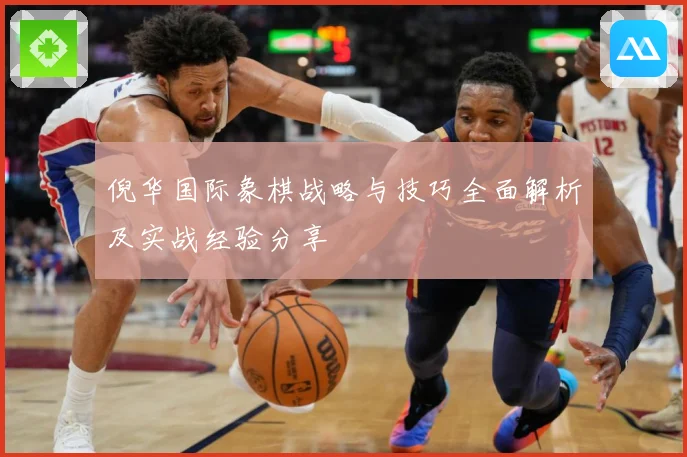 倪华国际象棋战略与技巧全面解析及实战经验分享