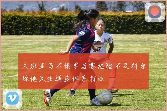 文班亚马不惧季后赛经验不足科尔称他天生适应体系打法