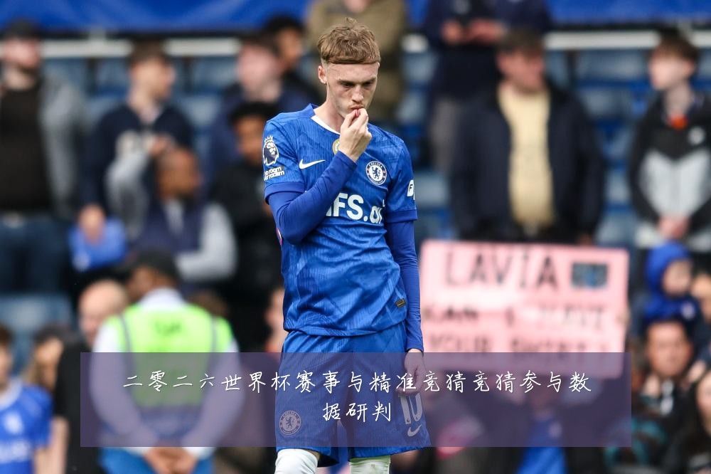 二零二六世界杯赛事与精准竞猜竞猜参与数据研判