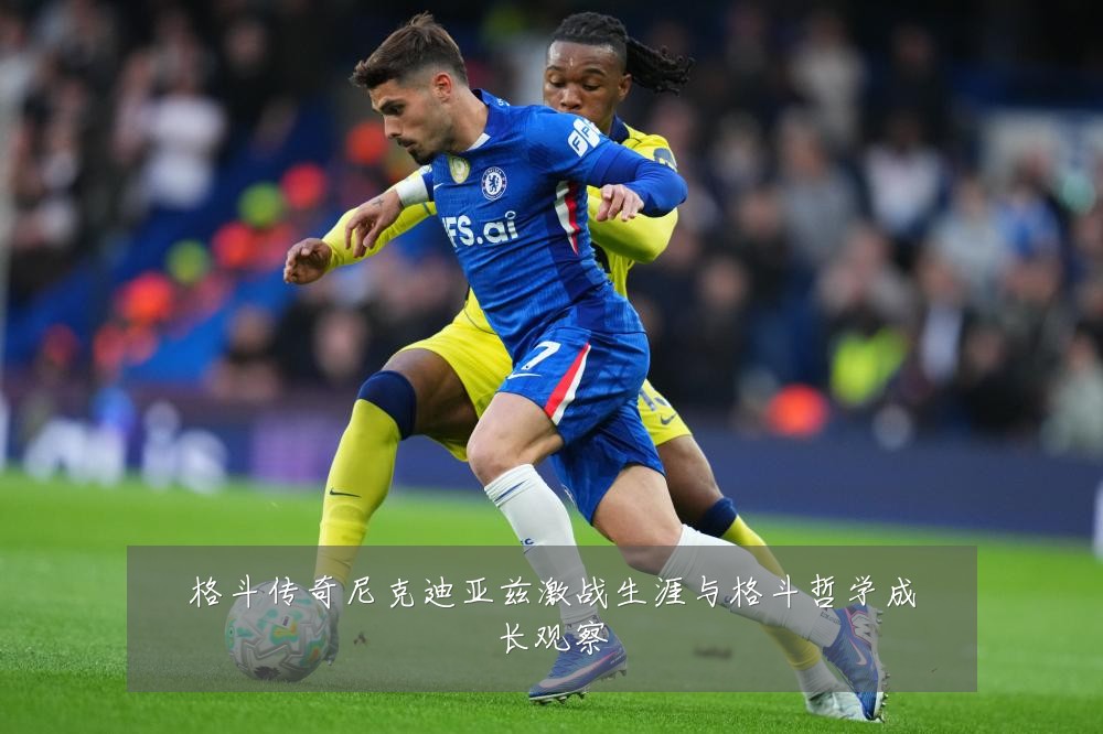 格斗传奇尼克迪亚兹激战生涯与格斗哲学成长观察